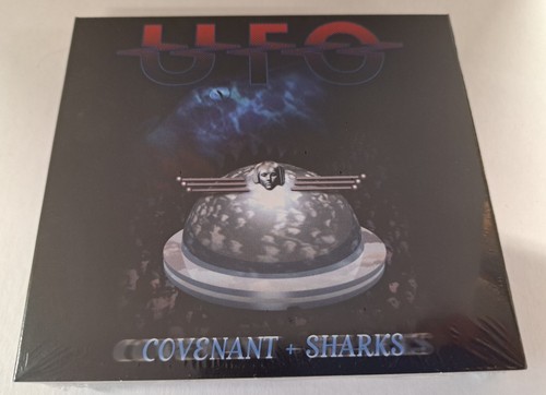 Ufo covenant sharks new - +,