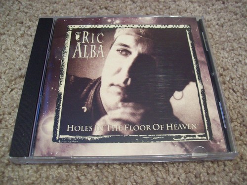 Ric alba holes - holes, in