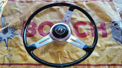 Volante giulia bollino - volante,