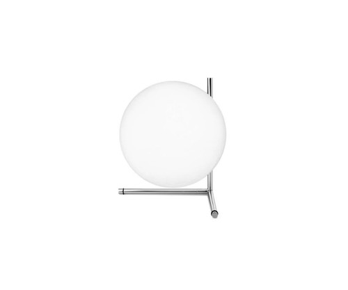 Flos table lamp chrome - flos,