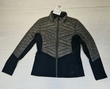 2560/120/22 SPYDER GIACCA