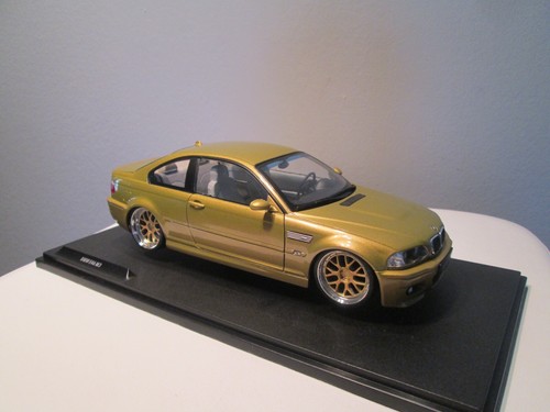 Cerchi bmw csl e46 - csl,