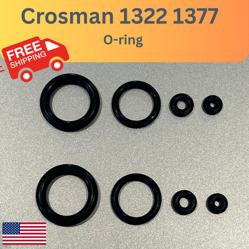 Set guarnizioni ring - 2, o-ring