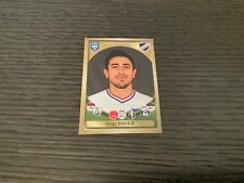 FIFA 365 2017⚡️PANINI⚡️JORGE FUCILE⚡️CLUB NACIONAL⚡️FIGURINA NUMERO 573