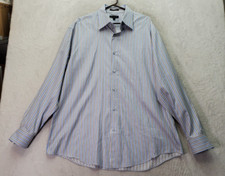 John W. Nordstrom Dress Shirt