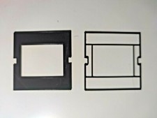 Camera Hasselblad 33x44cm Mask