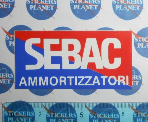 Adesivo sticker autocollant - ,