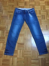 Jeans Pois Baby Angel By Elio