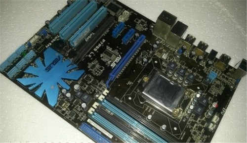 1pz scheda madre - madre, lx