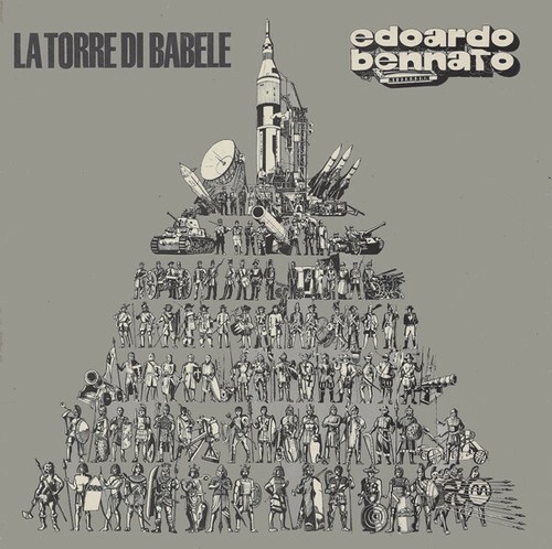 Edoardo bennato la - edoardo, ‎–