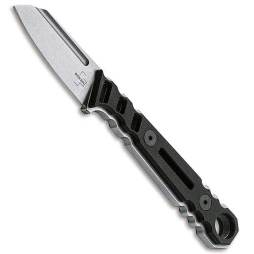 Coltello lama fissa utility - , |