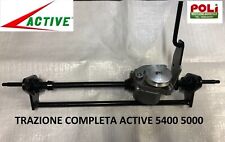 ACTIVE RASAERBA TAGLIAERBA 5400 5000 TRAZIONE TRASMISSIONE RICAMBIO ORIGINALE