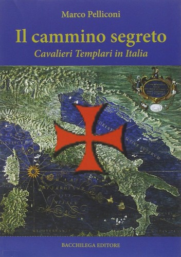 Cammino segreto i - il,
