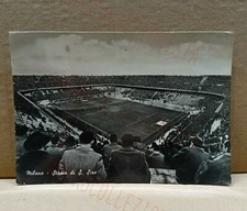 Cartolina Foto Stadio di