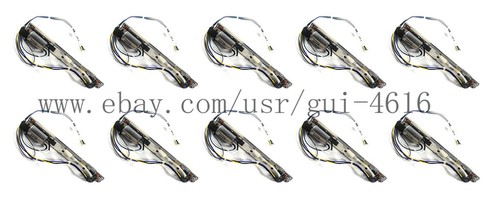 10x fader motorizzato per - fader,