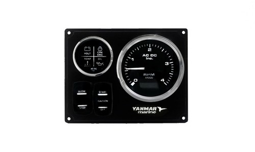 Yanmar diesel motore marino - yanmar,