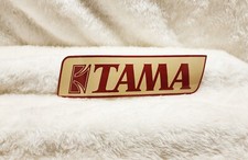 Tama Drums Sticker Starclassic