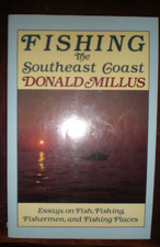 Fishing the Southeast Coast by