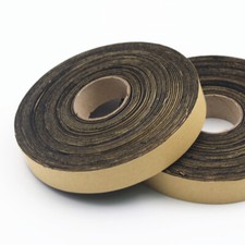 10 Metri Tessuto IN Velluto Adesivo Auto Velour Contatto Carta Fai da Te Craft