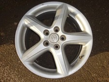 Cerchio lega toyota avensis - lega,