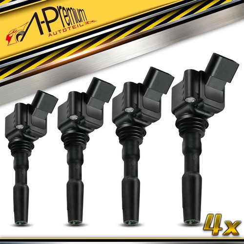 Bobina benzina per - 4x,