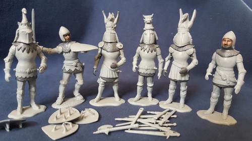 Tradition soldatini figurini - tradition,