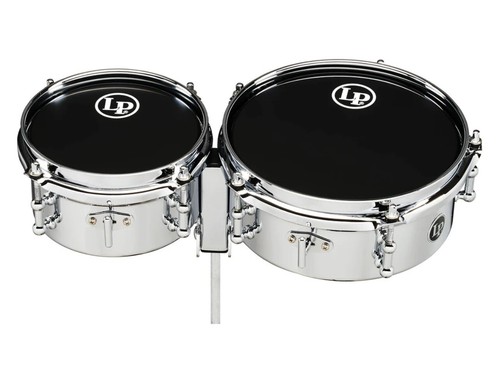Mini timbales - mini,