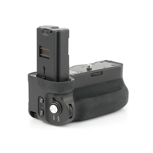 Batteria meike per sony - meike,