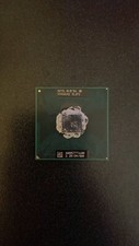 CPU INTEL CORE 2 DUO MOBILE T6600 SLGF5 (A/N SLGF5) usato perefttamente funziona