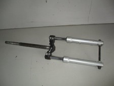 Forcella Steli Stelo Forcina Forcelle Stelo Linhai Prince 50 2007 2013 Fork Stem