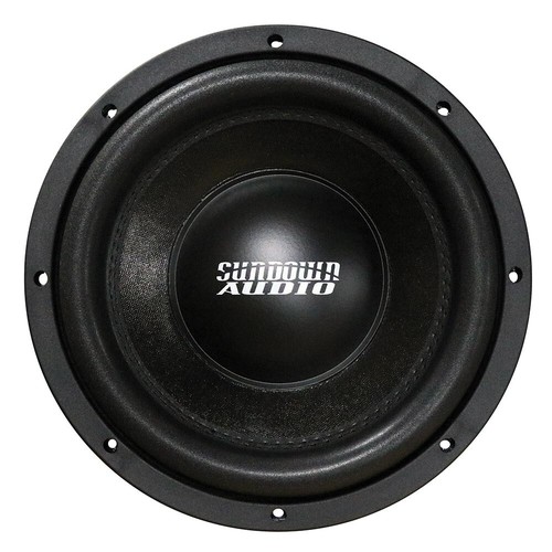 Sundown audio saclassic 12 - sundown, 12"