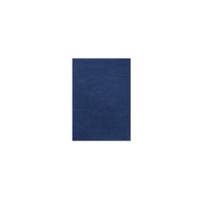 Copertine per rilegatura - A4 - cartoncino groffrato semilpelle - 240 gr - royal