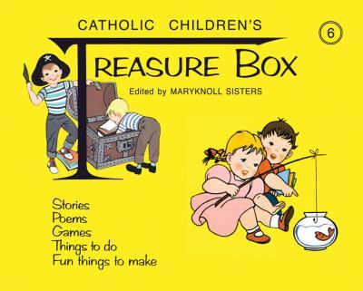Treasure box book - box:, volume