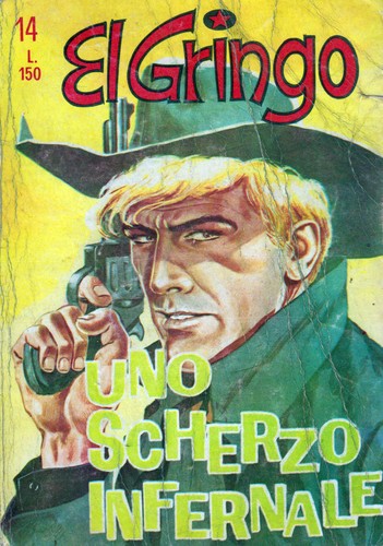 Gringo 14 - el,