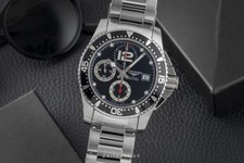 Longines hydro conquest - hydro,