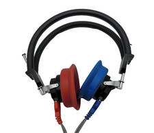 RadioEar DD45 Cuffie