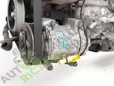 DV4TD COMPRESSORE A/C   CITROEN C2 (2004) 1.4 HDi Berlina, 3 p. dal 2003-07 a...