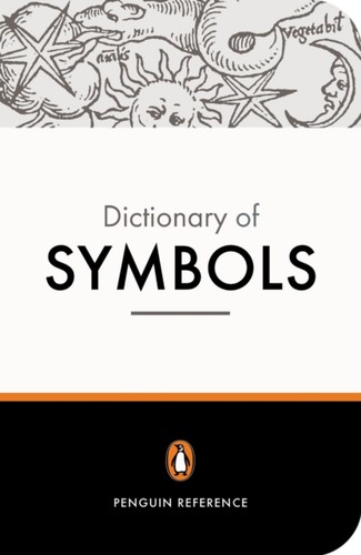 The penguin dictionary - the, of