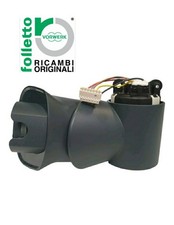 SNODO BATTITAPPETO EB400 EB420S ORIGINALE VORWERK MULTIFUNZIONE EB 400 420 S