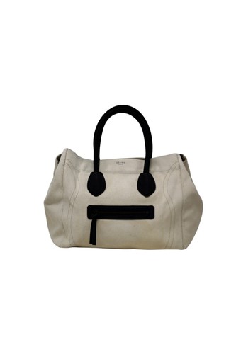 Celine tote luggage phantom - tote,
