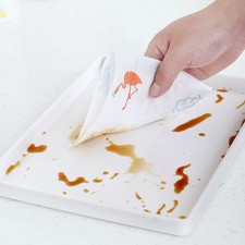 Rotolo Panno Pulizia Monouso