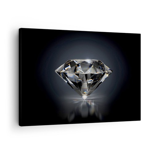 Quadro tela 70x50cm - quadro,