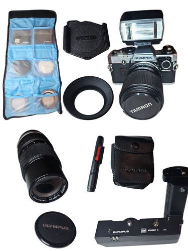 Olympus zuiko - olympus,
