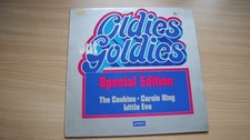 Vinyl LP - Various - Oldies