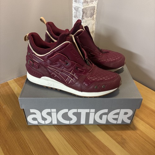 Asics gel lyte - mt, burro