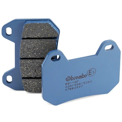 Pastiglie freno brembo - freno,