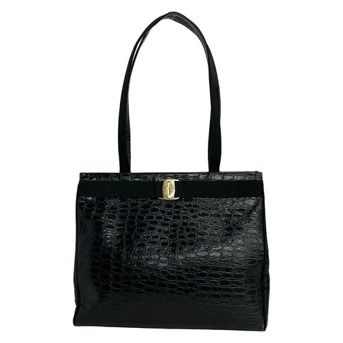 Borsa salvatore ferragamo vara - borsa,