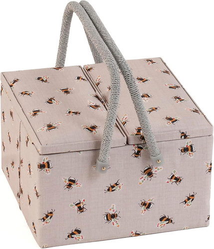 Scatola grande per cucito con - cucito,