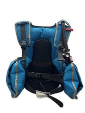 ScubaPro Vintage Teal BCD "L"