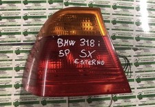 Fanale posteriore bmw 318i - fanale,